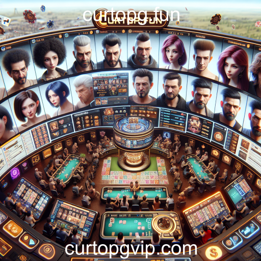 A Evolução dos Jogos Multijogador no Cenário Atual